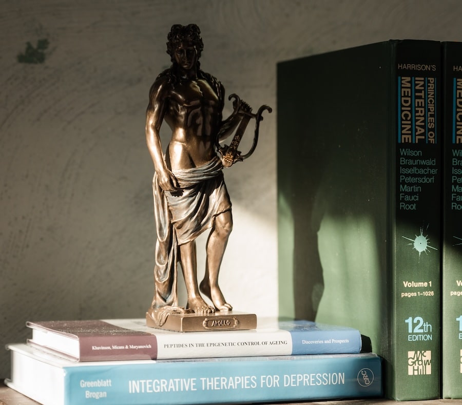 integrative therapies