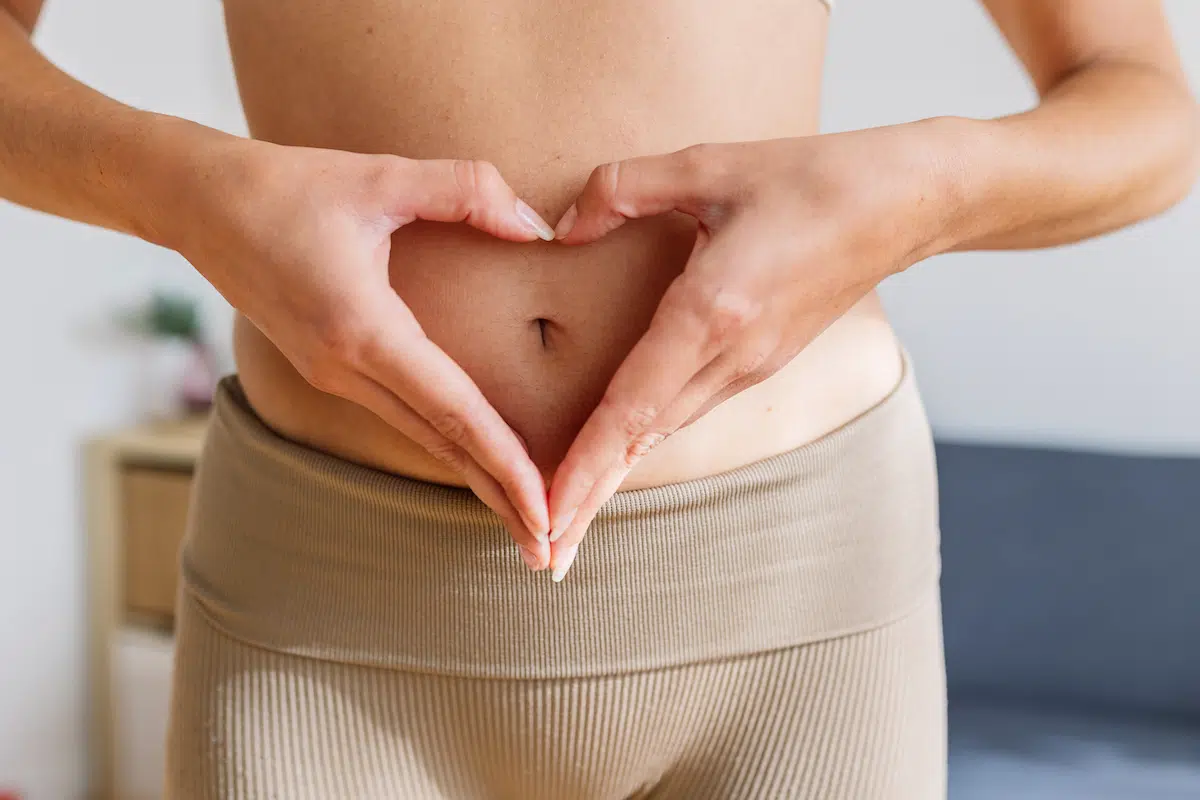 HRT Blog 80 Endotoxin and PCOS