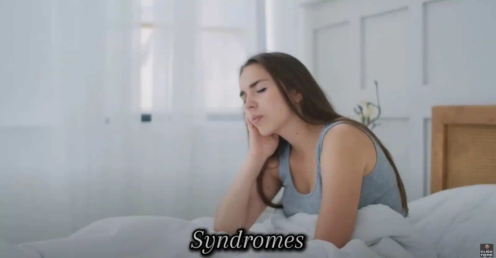 HRT Blog 81 PCOS Syndrome Nico Misleh