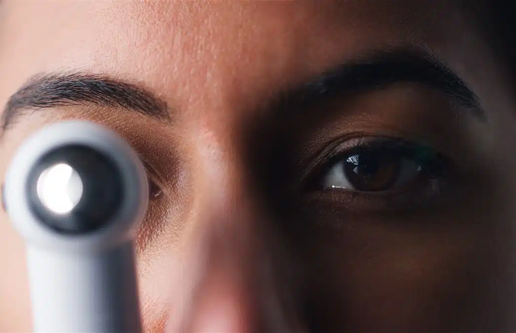 HRT Blog 64 progesterone and eye disease