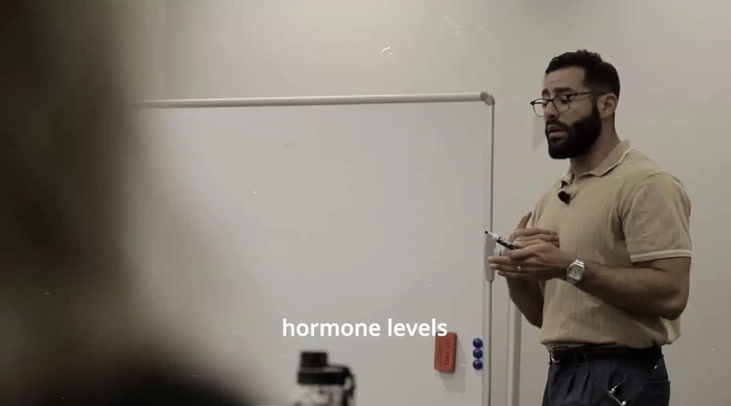 HRT Blog 34 hrt training program