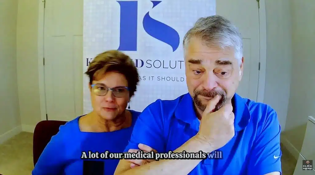 Podcast 17 health insurance for independent medical providers
