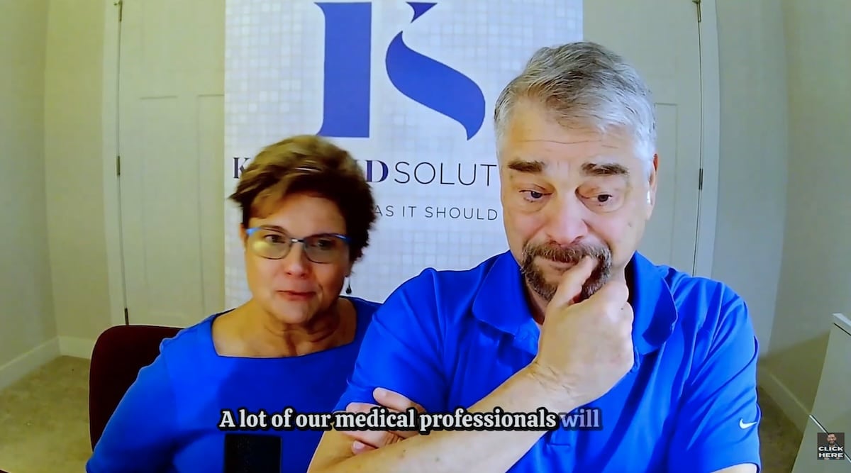 health insurance for independent medical providers
