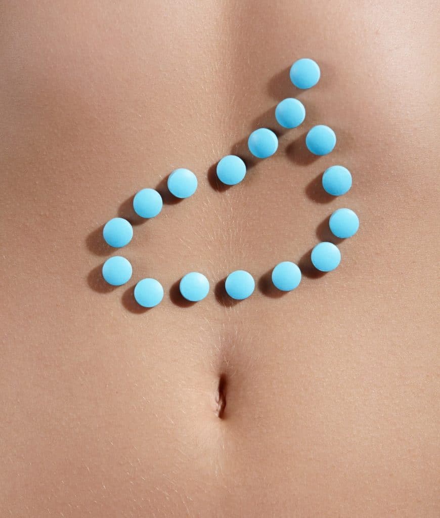 hormones are not birth control