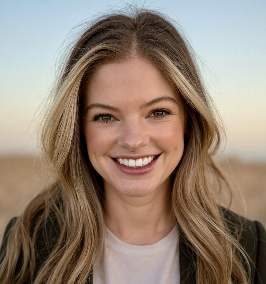 Julie