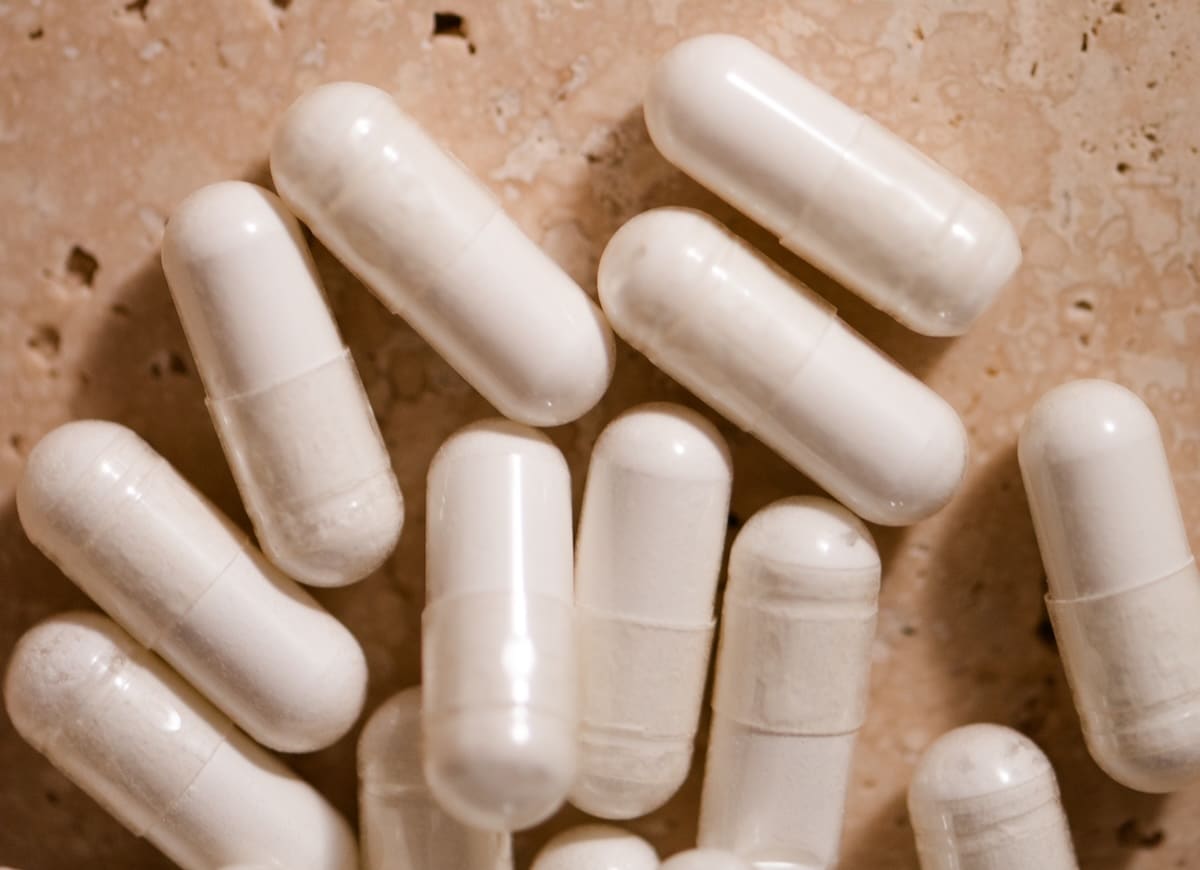 PCOS Supplements