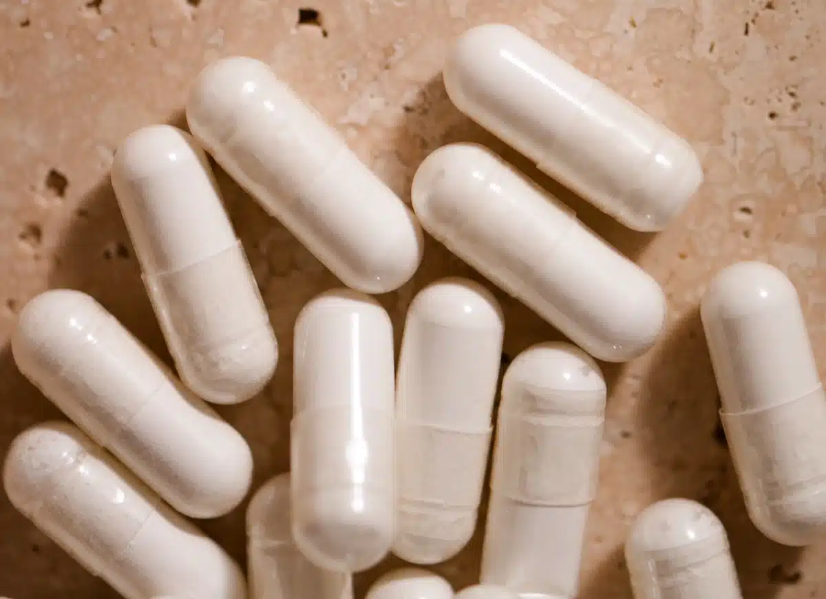 HRT Blog 13 PCOS Supplements