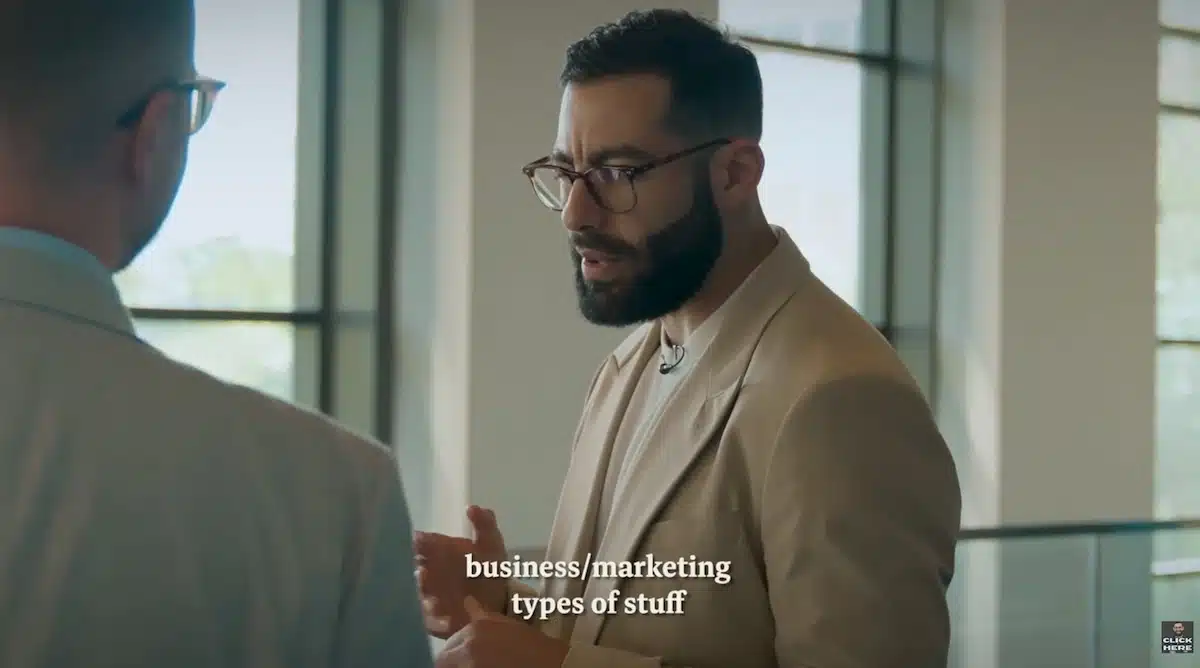 HRT Blog 8 Nico Misleh shares his tips on how to market a medical practice through his own experience.