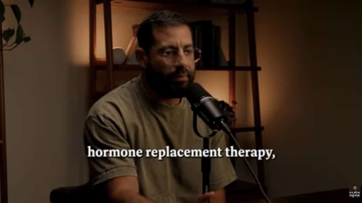 Clinical Education for Licensed Providers | HRT University™ 9 Clinical Reasoning in hrt